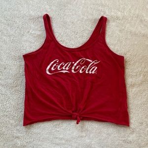 Coca’Cola®️ Top